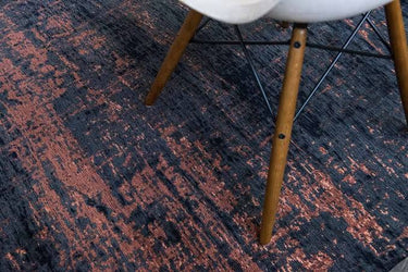 Mooier Thuis - MadMen 8925 vloerkleed
