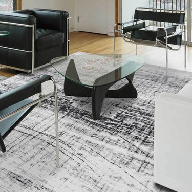 Mooier Thuis - MadMen 8926 vloerkleed