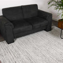 Manchester 6292 vloerkleed - beige en bruin - Mooier Thuis