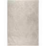 Monica 2383 vloerkleed - beige en crémewit - Mooier Thuis