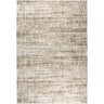 Loxley 6121 vloerkleed - crémewit en creme - Mooier Thuis