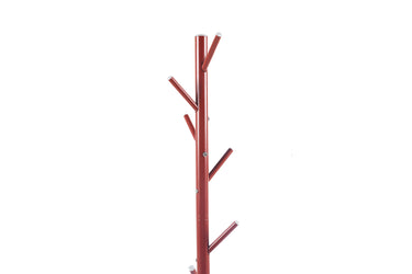 Kapstok 'Kassie' Rood