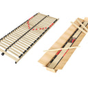 Lattenbodem 'Zittaro' 70x200 - KIT