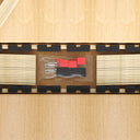 Lattenbodem 'Zittaro' 70x200 - KIT