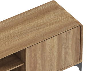 TV meubel 'Florence' 170 cm Decor Eik Naturel