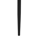 Eetkamerstoelen Cato/Kenzo Grijs - Set van 4