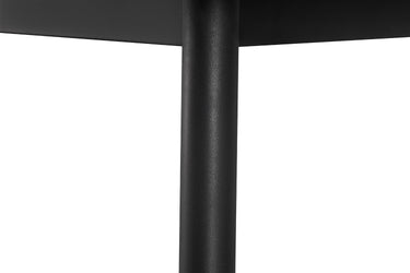 Eetkamerstoelen Cato/Kenzo Grijs - Set van 4