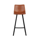 Barkruk Ozan Cognac