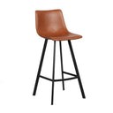 Barkruk Ozan Cognac