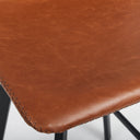 Barkruk Ozan Cognac