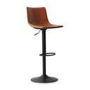 Barkruk Trevi Cognac