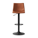 Barkruk Trevi Cognac