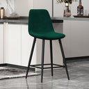 Counterstoel Boy Groen