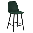 Counterstoel Boy Groen