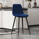 Counterstoel Boy Donkerblauw