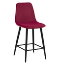 Counterstoel Boy Bordeaux
