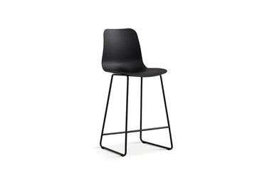 Counterstoel Marie Zwart