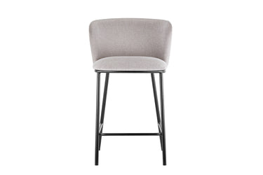 Counterstoel Arthur Beige