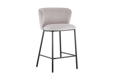Counterstoel Arthur Beige
