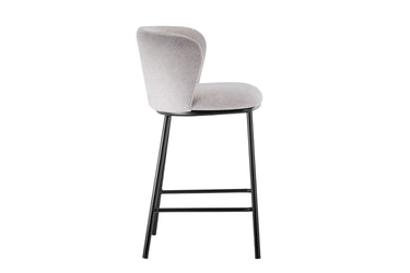 Counterstoel Arthur Beige