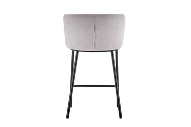 Counterstoel Arthur Beige