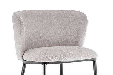 Counterstoel Arthur Beige