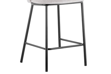 Counterstoel Arthur Beige