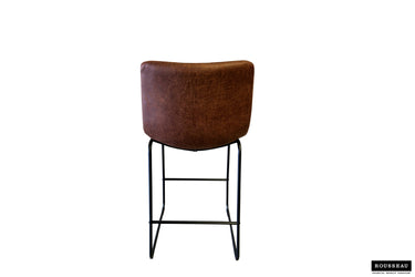 Barkruk Mancia Cognac