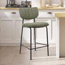 Counterstoel Antura Groen