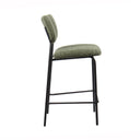Counterstoel Antura Groen
