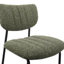 Counterstoel Antura Groen