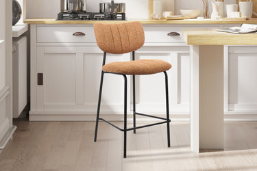 Counterstoel Antura Oranje