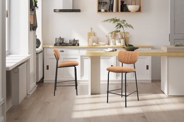 Counterstoel Antura Oranje