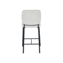 Counterstoel Sophia Beige