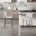 Counterstoel Sophia Beige