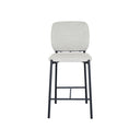Counterstoel Sophia Beige