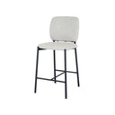 Counterstoel Sophia Beige