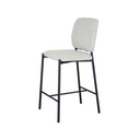 Counterstoel Sophia Beige
