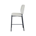 Counterstoel Sophia Beige