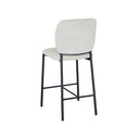 Counterstoel Sophia Beige