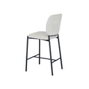 Counterstoel Sophia Beige