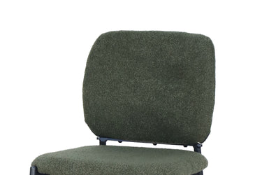 Counterstoel Sophia Groen