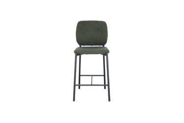 Counterstoel Sophia Groen