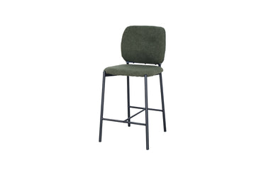Counterstoel Sophia Groen