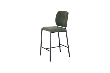 Counterstoel Sophia Groen