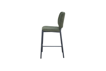Counterstoel Sophia Groen