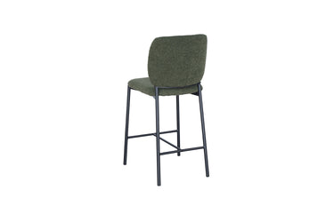 Counterstoel Sophia Groen