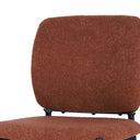 Counterstoel Sophia Roest