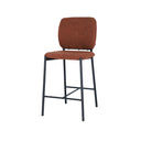 Counterstoel Sophia Roest