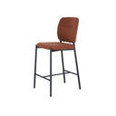 Counterstoel Sophia Roest
